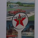 Folding Road Map Idaho Texaco Touring Map 1963 Folding Road Map Idaho Texaco Touring Map 1963