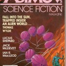 Isaac Asimov's Science Fiction Magazine May 1991 Thomas Wylde Lucius Shepard Isaac Asimov's Science Fiction Magazine May 1991 Thomas Wylde Lucius Shepard