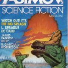 Isaac Asimov's Science Fiction Magazine June 1992 James Patrick Kelly
