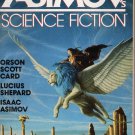 Isaac Asimov's Science Fiction Magazine August 1989 Lucius Shepard Isaac Asimov Isaac Asimov's Science Fiction Magazine August 1989 Lucius Shepard Isaac Asimov