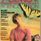 Isaac Asimov's Science Fiction Magazine March 1991 Mike Resnick Janet Kagan
