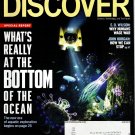 Discover Magazine June 2012 What's really at the bottom of the Ocean