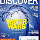 Discover Magazine December 2011 How to Survive the End of the Universe