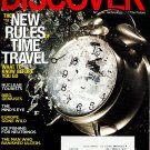 Discover Magazine March 2010 The New Rules of Time Travel