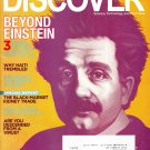 Discover Magazine April 2010 Beyond Einstein Are you descended from a virus? Discover Magazine April 2010 Beyond Einstein Are you descended from a virus?