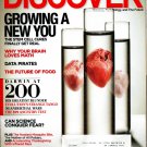 Discover Magazine November 2009 Growing a New You Stem Cell Cures Get Real Discover Magazine November 2009 Growing a New You Stem Cell Cures Get Real