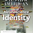 Scientific American Magazine March 2012 The Neuroscience of Identity