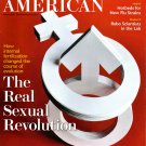 Scientific American Magazine January 2011 The Real Sexual Revolution Scientific American Magazine January 2011 The Real Sexual Revolution