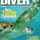 Sport Diver Magazine August 2002 St Croix Truk Lagoon Patagonia Cozumel Sport Diver Magazine August 2002 St Croix Truk Lagoon Patagonia Cozumel