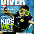 Sport Diver Magazine April 2002 Pacific Turks & Caicos Free Diving Puerto Rico Sport Diver Magazine April 2002 Pacific Turks & Caicos Free Diving Puerto Rico