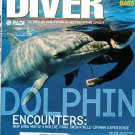 Sport Diver Magazine May June 2000 Walrus World War 2 Wrecks Cayman Islands
