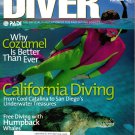 Sport Diver Magazine July August 2000 Cozumel Antarctica Catalina Free Diving Sport Diver Magazine July August 2000 Cozumel Antarctica Catalina Free Diving