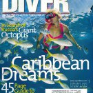 Sport Diver Magazine January February 2001 Caribbean Dive Guide