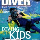 Sport Diver Magazine March April 2000 Vanuatu Free Dive Family Dive Guide