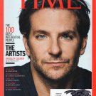 Time Magazine April 27/May 4, 2015 The 100 most influential People the Artists Time Magazine April 27/May 4, 2015 The 100 most influential People the Artists