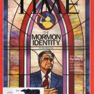 Time Magazine October 8, 2012 The Mormon Identity Time Magazine October 8, 2012 The Mormon Identity