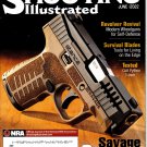 Shooting Illustrated Magazine June 2022 Savage Stance Hundred Year Handgun