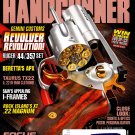 American Handgunner Magazine September October 2019 Revolver Revolution