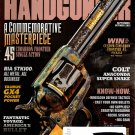 American Handgunner Magazine September October 2021 Colt Anaconda Super Snake