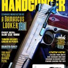 American Handgunner Magazine July August 2022 A Damascus Looker 1911