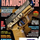American Handgunner Magazine January February 2021 Wilson Combat WCP320