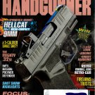 American Handgunner Magazine May June 2020 Hellcat 13+1 Micro Compact 9mm