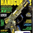 American Handgunner Magazine November December 2019 Hellcat X2 CMDR 18 round 9mm