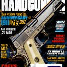 American Handgunner Magazine May June 2019 Anniversary 1911 Model 715 .357