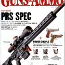 Guns & Ammo Magazine August 2022 Proofhouse Mossberg 940 Pro Tactical 12GA