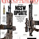 Guns & Ammo Magazine September 2021 Never Forgotten: September 11, 2001