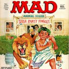 Mad Magazine June 1979 We tear down Animal House