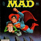 Mad Magazine July 1979 Look! In this issue its a bird! It's a bomb! Its Superman Mad Magazine July 1979 Look! In this issue its a bird! It's a bomb! Its Superman