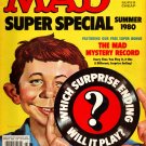 Mad Magazine Super Special Summer 1980 Mad Magazine Super Special Summer 1980