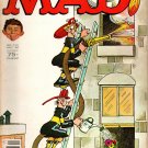 Mad Magazine December 1980 Backfire Crackers Department