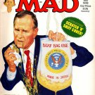 Mad Magazine July 1992 We puke fun at the Prince of Tides