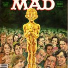 Mad Magazine June 1982 Academy Awards