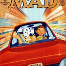 Mad Magazine September 1992 Hey Dummies! Test drive this issue of... Mad Magazine September 1992 Hey Dummies! Test drive this issue of...