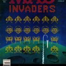 Mad Magazine April 1982 Invaders New Video Games