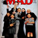 Mad Magazine June 1992 Addams Family Home Improvement