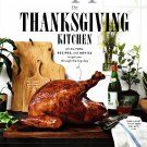 Bon Appetit Magazine November 2018 The Thanksgiving Kitchen Bon Appetit Magazine November 2018 The Thanksgiving Kitchen