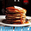 Bon Appetit Magazine May 2013 Special Issue Travel America