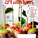 Better Homes & Gardens Magazine October 2019 A New Twist on Fall