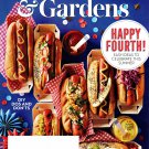 Better Homes & Gardens Magazine July 2019 Easy Ideas to Celebrate This Summer