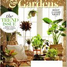 Better Homes & Gardens Magazine March 2019 The Trend Issue