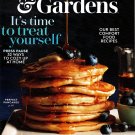 Better Homes & Gardens Magazine January 2018 Our Best Comfort Food Recipes
