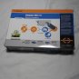 Cisco-Linksys USB200M EtherFast USB 2.0 10/100 Network Adapter
