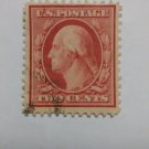 George Washington stamp