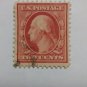 George Washington stamp