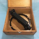 Tamaya Azimuth Finder. Made in Japan.