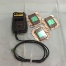 Autec MBC930D with 3 New MBM06MH batteries. Free Shipping.